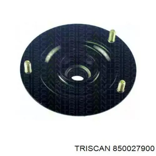 Опора амортизатора переднего 850027900 Triscan