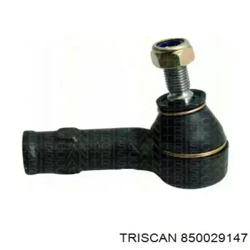 850029147 Triscan наконечник поперечной рулевой тяги