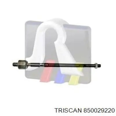 Купить S6069004 Polcar Рулевая тяга