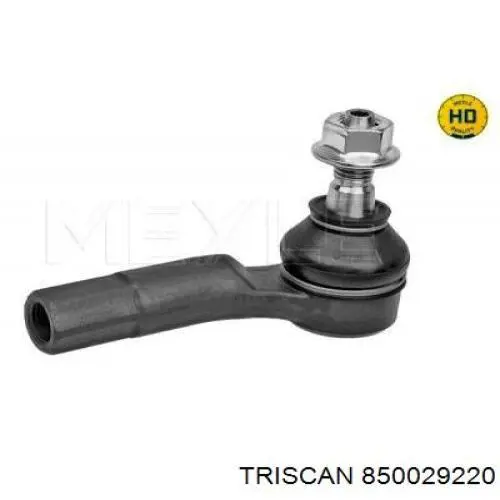 Рулевая тяга S6069004 Polcar