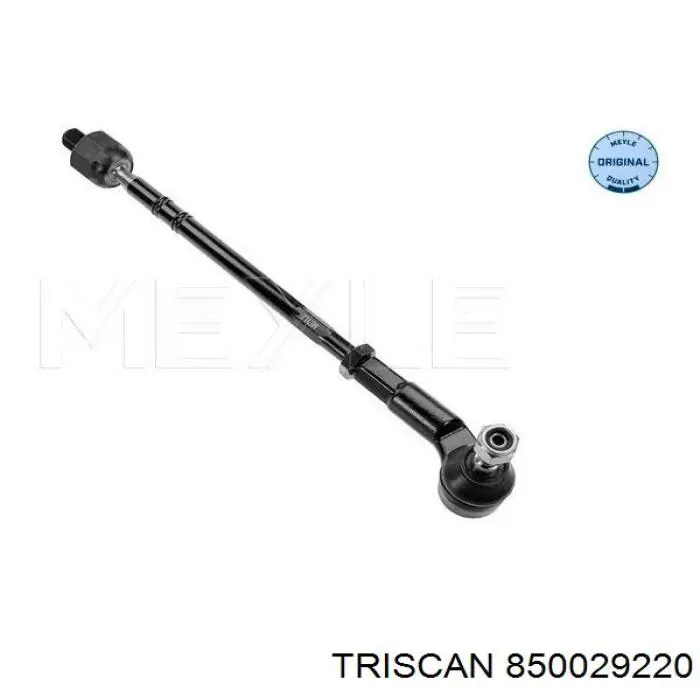 Рулевая тяга Polcar S6069004 цена, от 7.90 USD