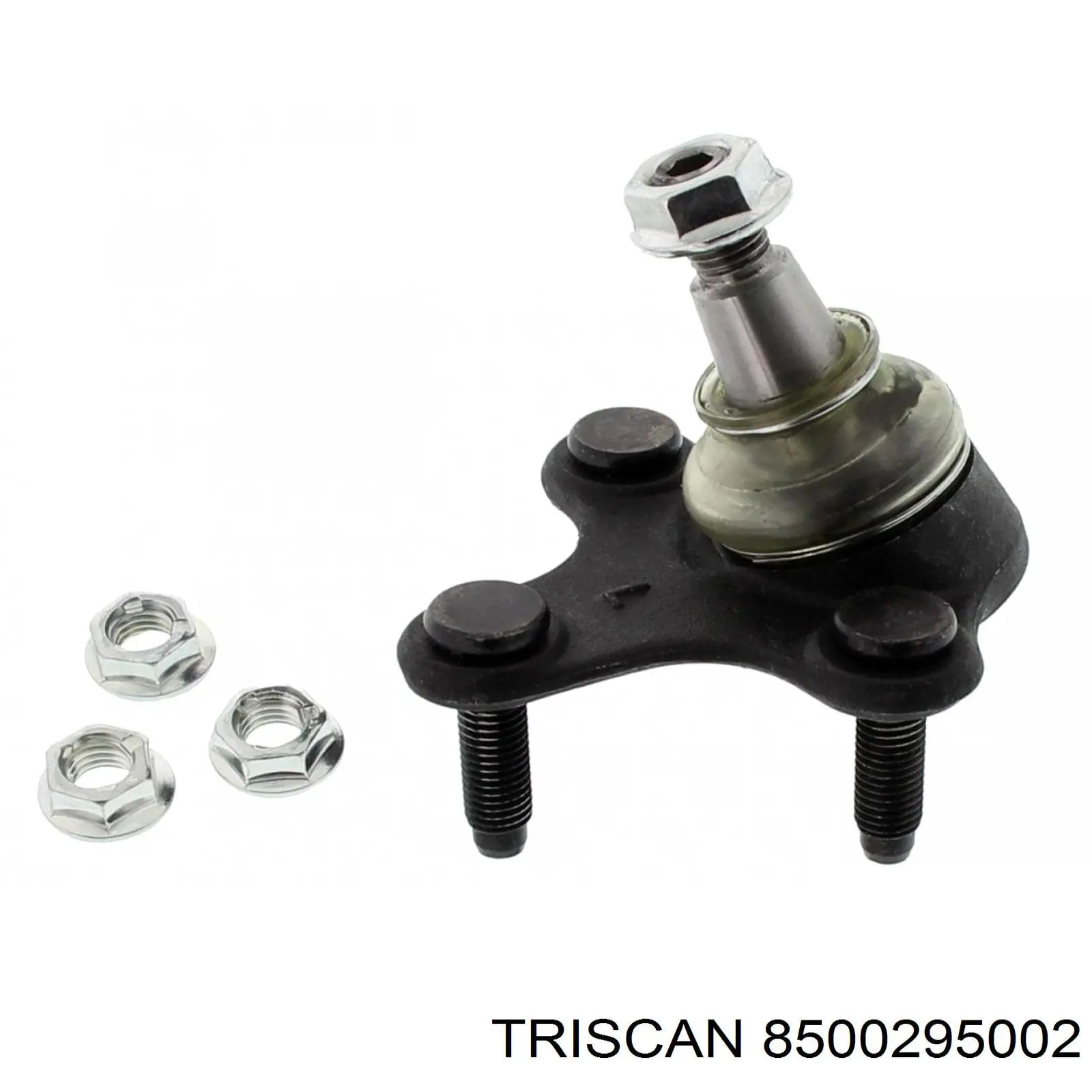 8500295002 Triscan Левая нижняя шаровая опора