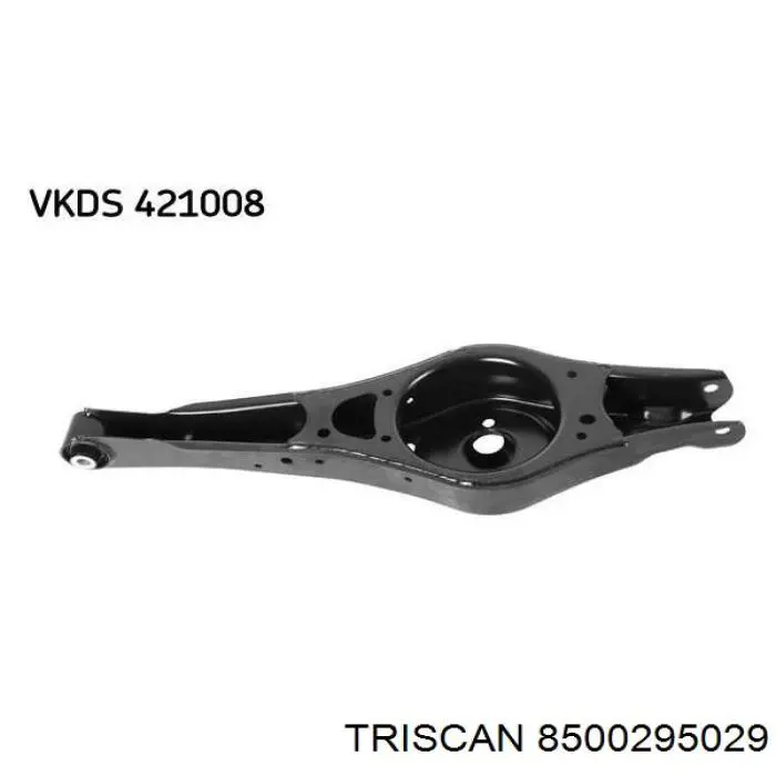 Балансир задний нижний Triscan 8500295029 цена, от 12.53 USD