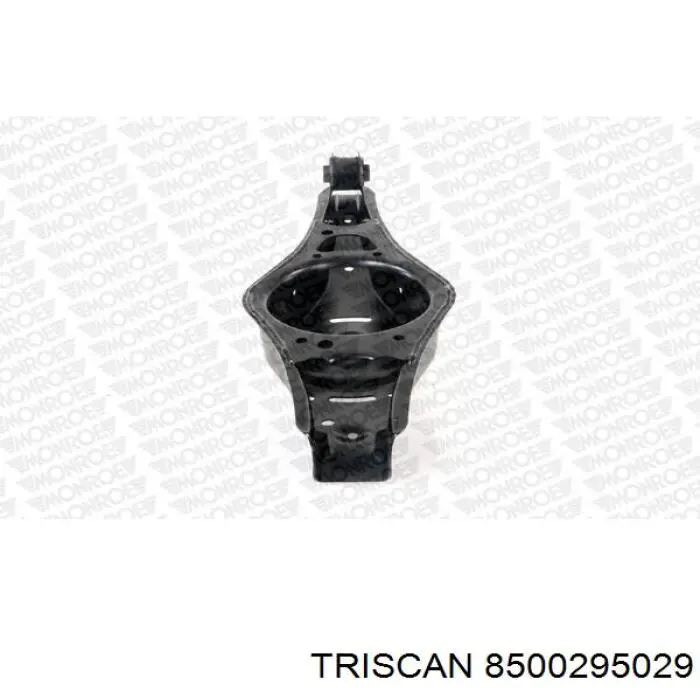 Купить 8500295029 Triscan Нижний рычаг задней подвески