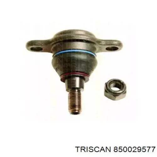 Нижняя шаровая опора Raiso RL784736W