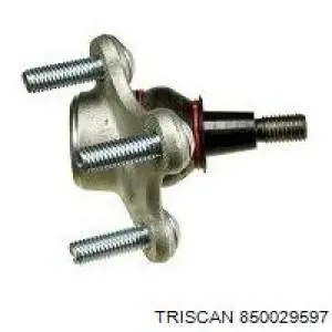Правый рычаг передней нижней подвески Triscan 850029597 цена, от 62.08 USD