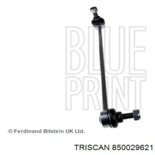 Стойка переднего стабилизатора 850029621 Triscan