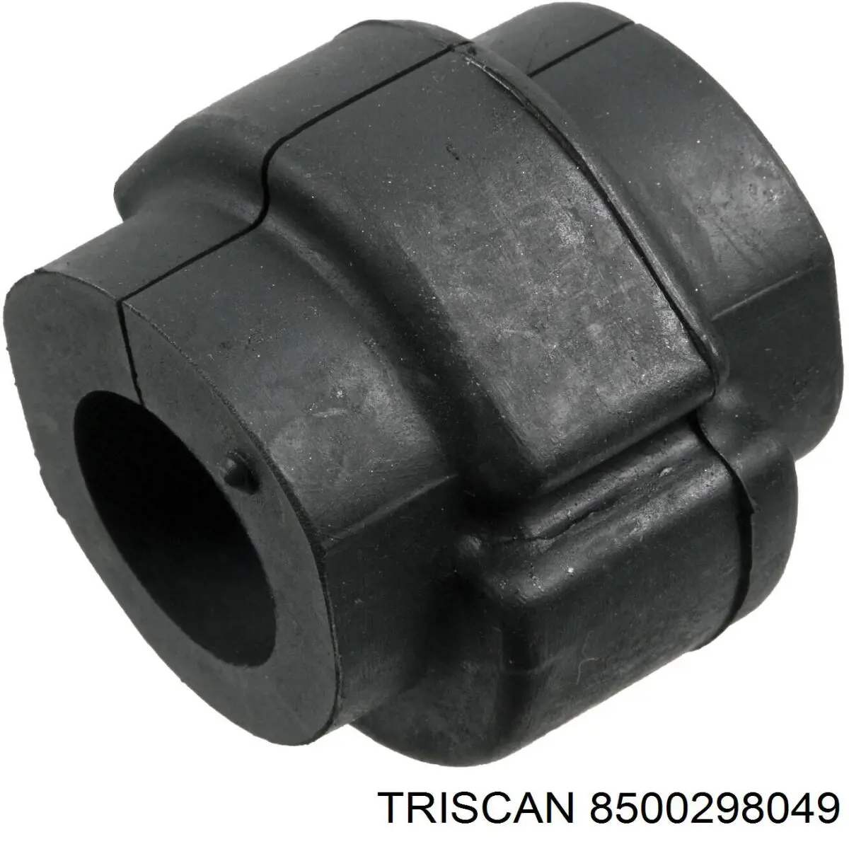 8500298049 Triscan втулка стабилизатора переднего
