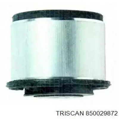 850029872 Triscan сайлентблок задней балки (подрамника)