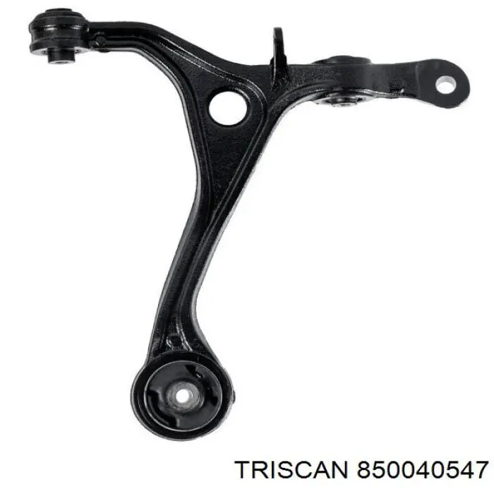 Правый рычаг передней нижней подвески Japan Parts BS405 цена, от 43.08 USD