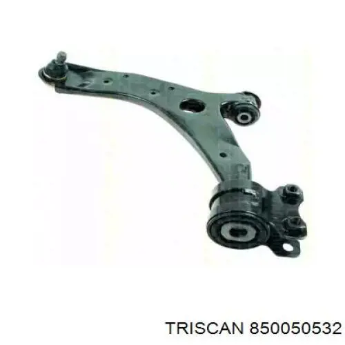 Купить B32H34350C Mazda Рычаг передней подвески левый