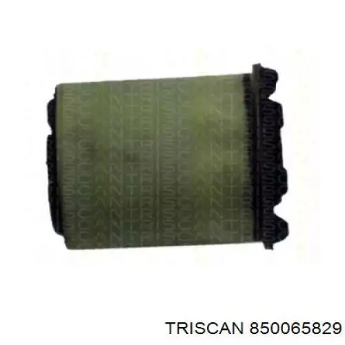 Купить 850065829 Triscan Сайлентблок задней балки