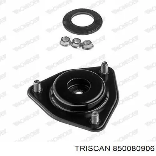 Опора амортизатора переднего 850080906 Triscan