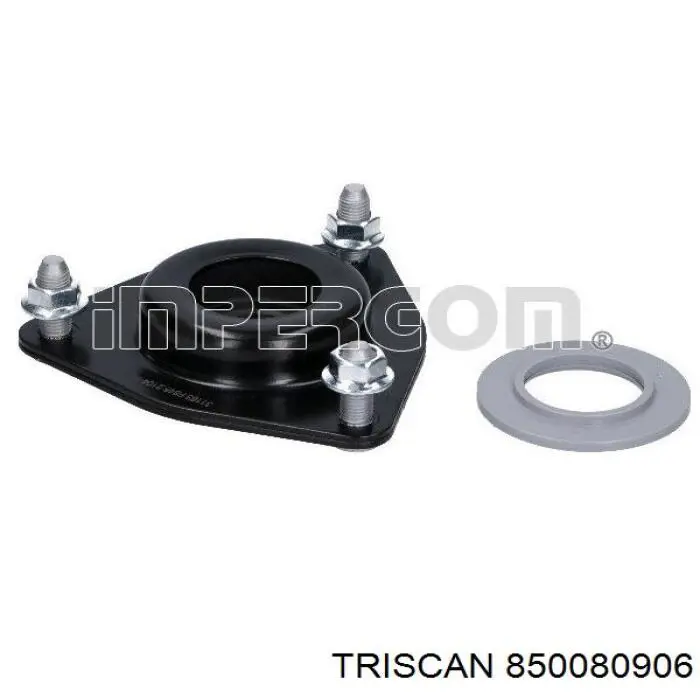 Опора передней стойки Japan Parts RU9015