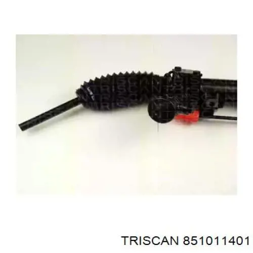 851011401 Triscan рулевая рейка