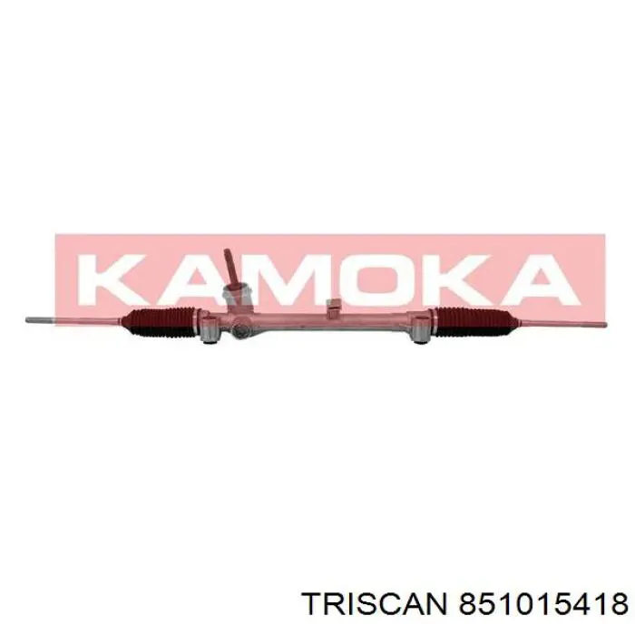 Купить 9120001 Kamoka Рулевая рейка