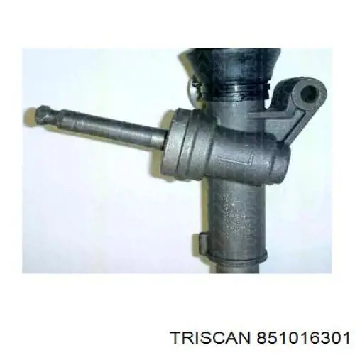 Купить 1038016 Ford Рулевая рейка