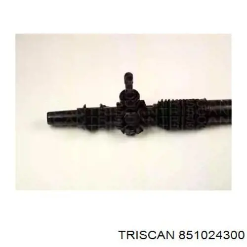 851024300 Triscan рулевая рейка