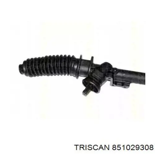 Реечный рулевой механизм Febi 7964 цена, от 46.17 USD
