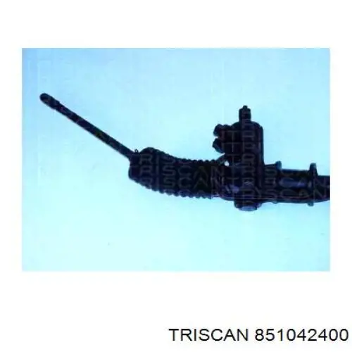 8510 42400 Triscan рулевая рейка