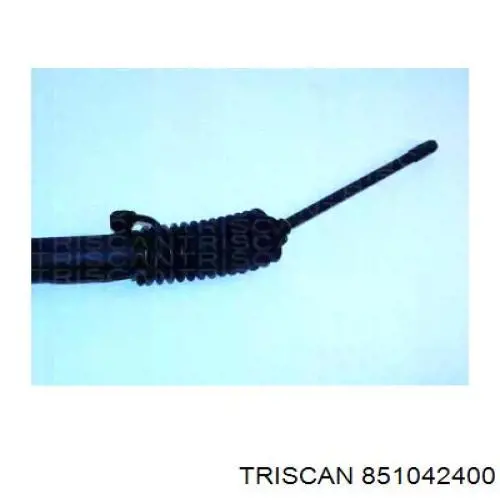 Купить MB501812 Mitsubishi Рулевая рейка