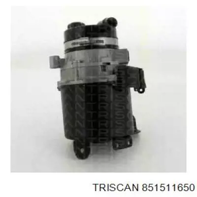 Насос ГУР 7625955107 ZF Parts