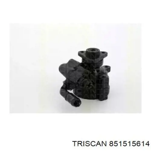 Купить 55186709 Fiat/Alfa/Lancia Насос рулевого управления