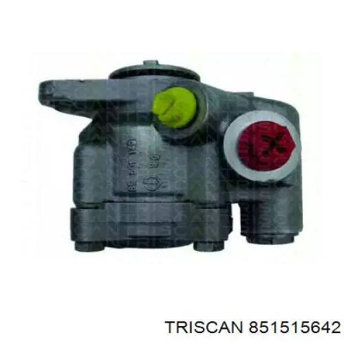 Насос ГУР CSP70102AS Casco