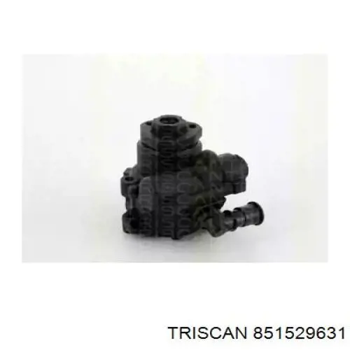 Насос ГУР 851529631 Triscan