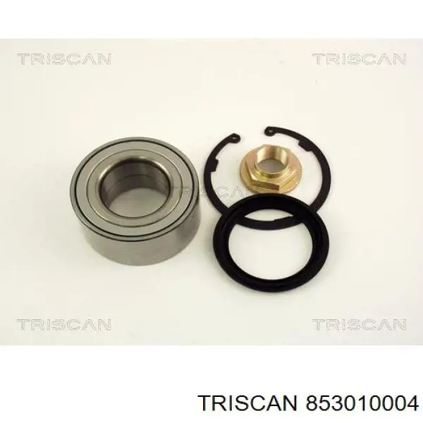 853010004 Triscan