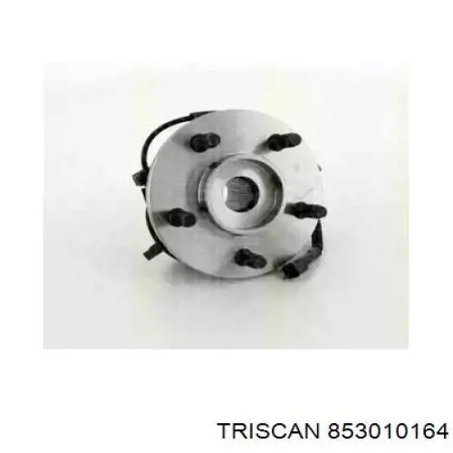 Ступицы передних колес Prime Choice HB613178 цена, от 97.73 USD
