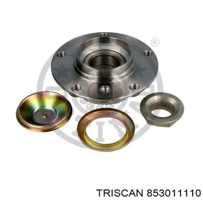 Ступицы передних колес Rider RD34150207 цена, от 30.66 USD