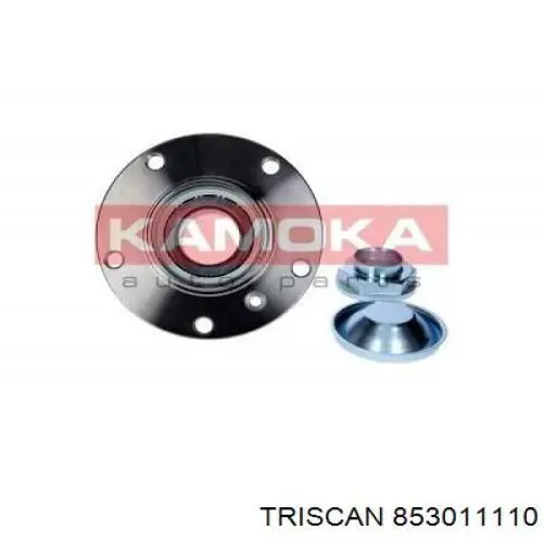 Ступицы передних колес AIC 55873 цена, от 47.83 USD
