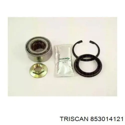  853014121 Triscan