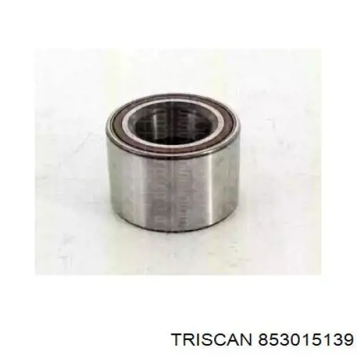 Подшипник ступицы 853015139 Triscan