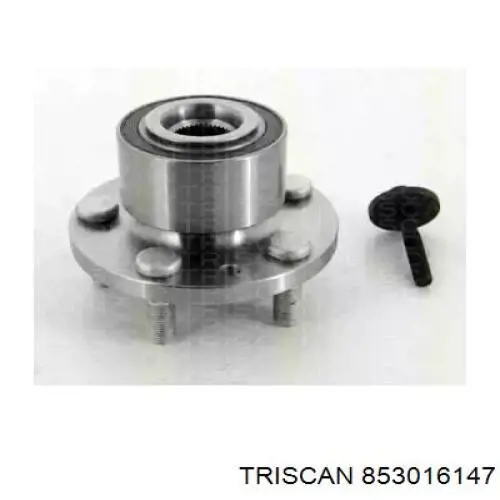 853016147 Triscan