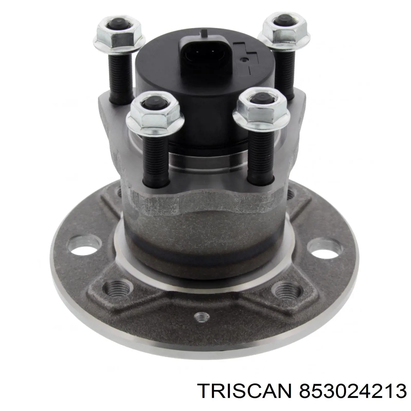 Ступица заднего колеса Triscan 853024213