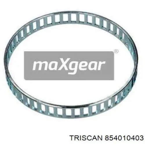 Кольцо АБС (ABS) Triscan 854010403 цена, от 9.42 USD