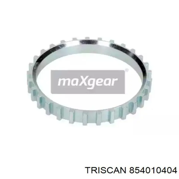 Кольцо АБС (ABS) Triscan 854010404 цена, от 11.22 USD