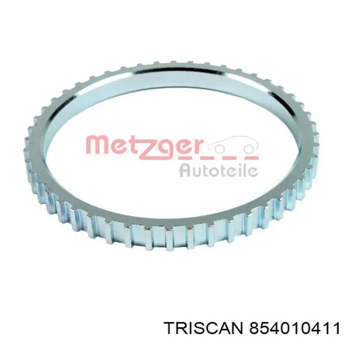 854010411 Triscan Кольцо ABS