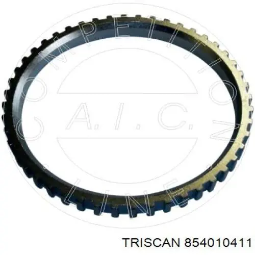 Кольцо АБС (ABS) Triscan 854010411 цена, от 10.93 USD