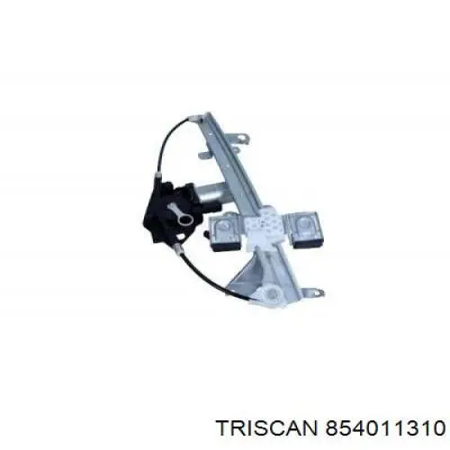 Муфта кардана эластичная передняя 854011310 Triscan