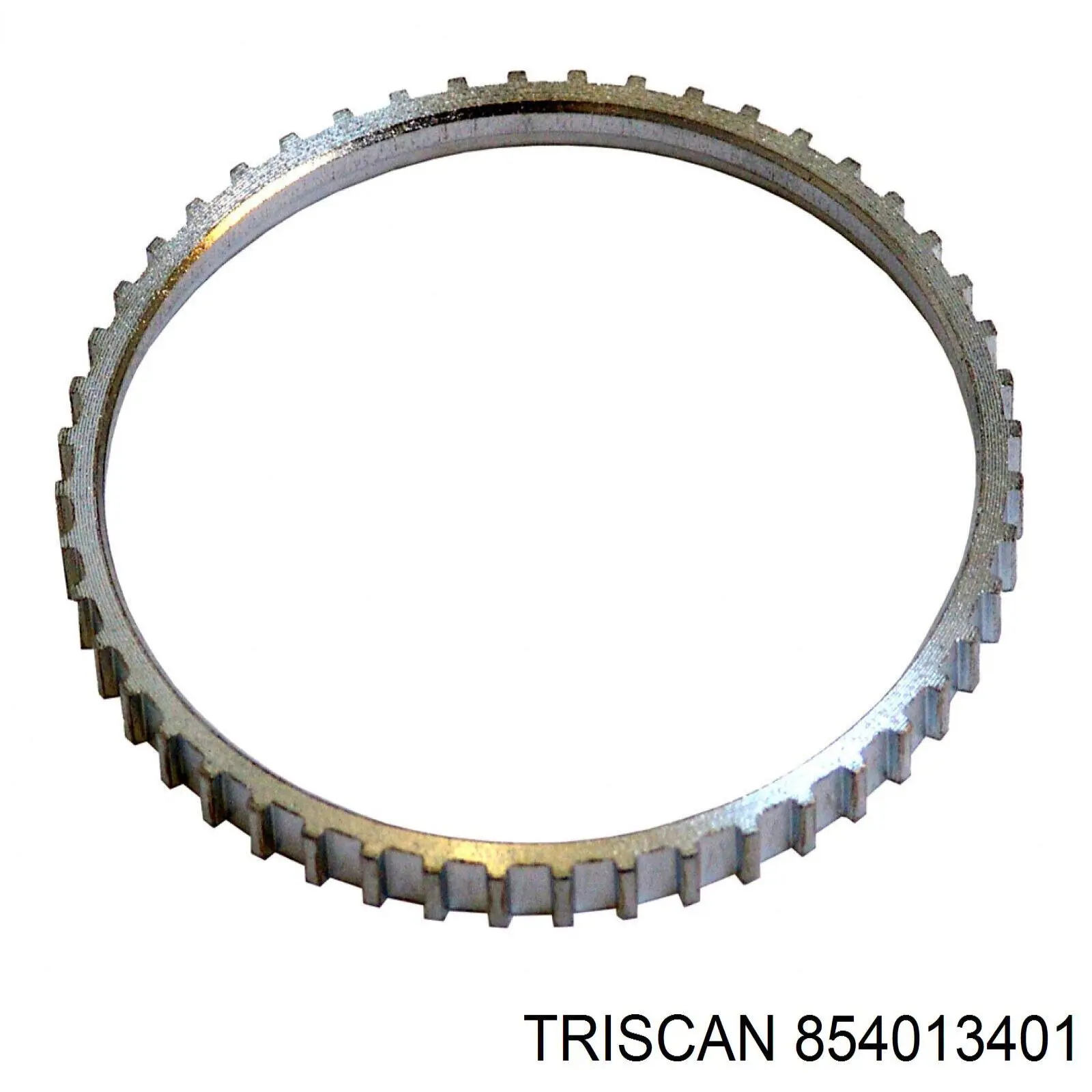 Кольцо АБС (ABS) Triscan 854013401 цена, от 16.89 USD