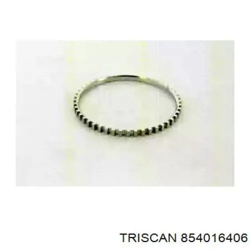 854016406 Triscan Кольцо ABS