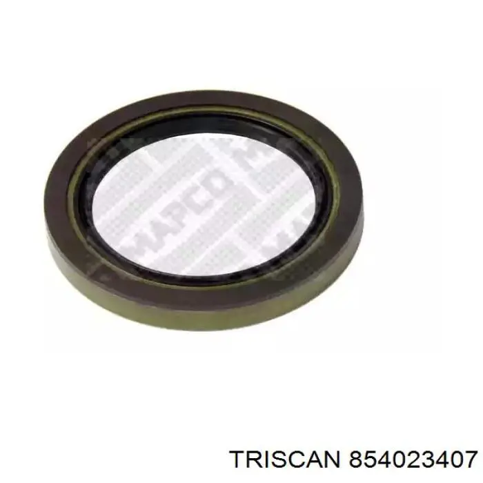 Сальник передней ступицы Metzger 900181 цена, от 11.23 USD