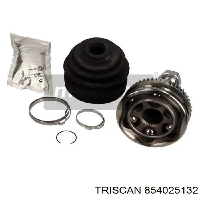 854025132 Triscan