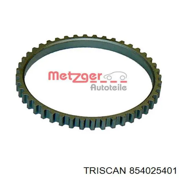 Кольцо АБС (ABS) Triscan 854025401 цена, от 18.80 USD