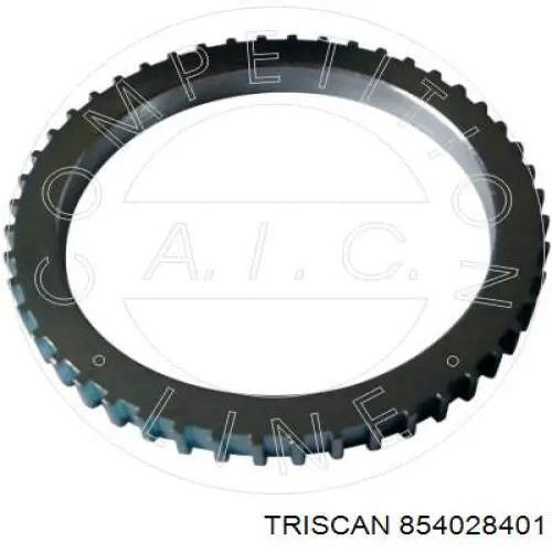 Купить NZACT002 NTY Кольцо АБС (ABS)