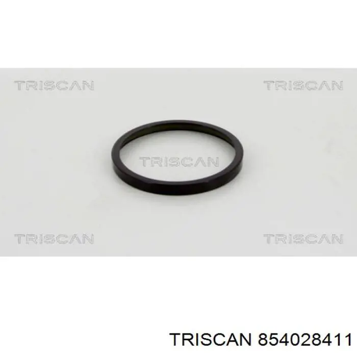 PRD5286B Protechnic диск тормозной задний