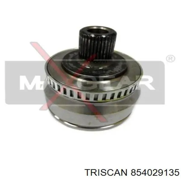 Купить 854029135 Triscan Внешняя граната
